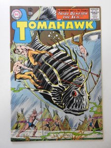 Tomahawk #95 (1964) VG/FN Condition!