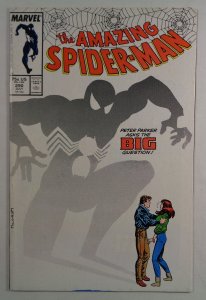 Amazing Spider-Man #290 Marvel 1987