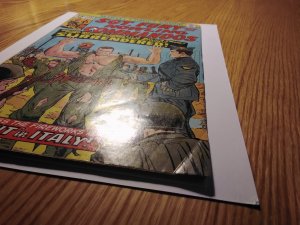 Sgt. Fury and His Howling Commandos #132 (1976)