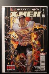 Ultimate Comics X-Men #9 (2012)