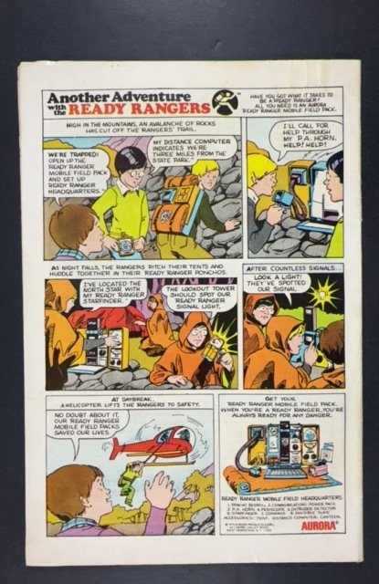 Superboy #201 (1974)