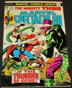 Marvel Spectacular #17 (1975)