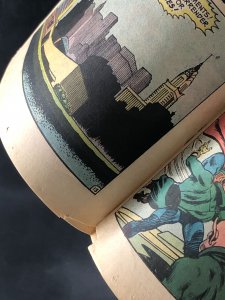 Superman #254 (1972)