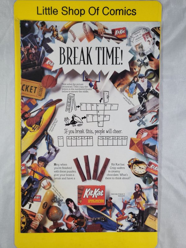 Sonic Quest Death Egg Saga #1 1996 Archie Comics