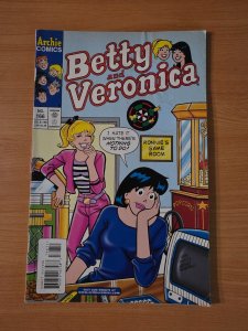 Betty and Veronica #166 ~ FINE FN ~ 2001 Archie Comics