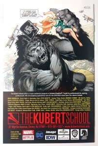 Scooby Apocalypse #35 (9.4, 2019)