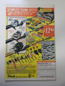 The Inhumans #11 (1977) VF Condition