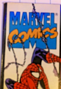 Amazing Spider-Man #347 Venom Spiderman VF/NM Marvel 1991
