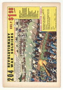 Action Comics #280 (1961) Brainiac's Super-Revenge! 10 cent cover price