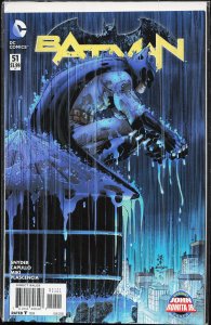 Batman #51 Variant Cover (2016) Batman