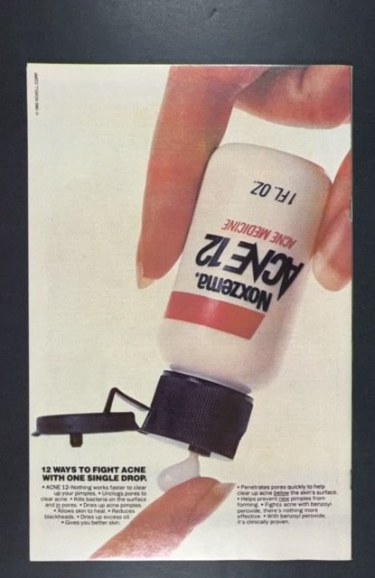 DC Comics Presents #81 (1985)