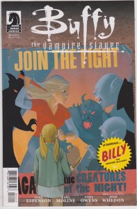 Buffy the Vampire Slayer Season 9 #14