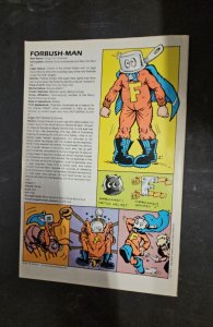 Marvel Age #45 (1986)