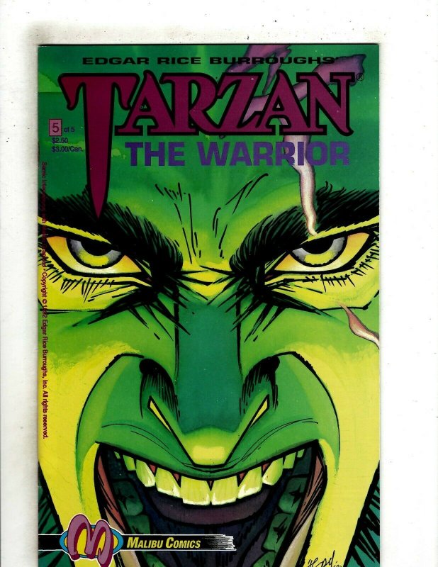 8 Comics Ultraforce 0 Tarzan 4 2 5 Protectors 1 Bravura 1 Prototype 12 + J521