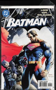 Batman #612 (2003) Batman