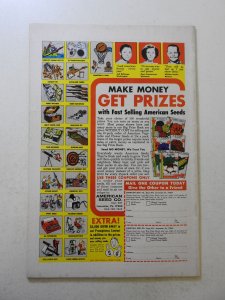 Strange Adventures #210 (1968) VF- Condition!