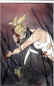 Something is Killing the Children #12 Cover D (2020) Something Is Killing the...