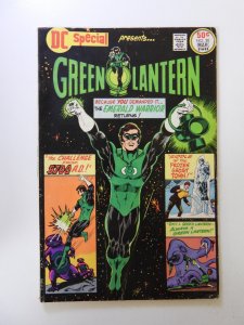 DC Special #20 (1976) VG/FN condition