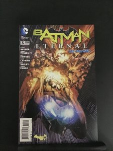 Batman Eternal #3 (2014)