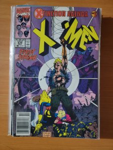 The Uncanny X-Men #270 (1990)