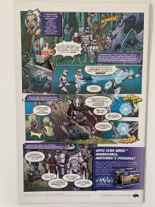 Conan the Cimmerian #7 (2009)