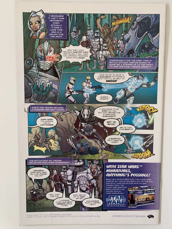 Conan the Cimmerian #7 (2009)