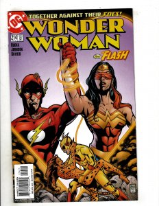 Wonder Woman #214 (2005) OF31
