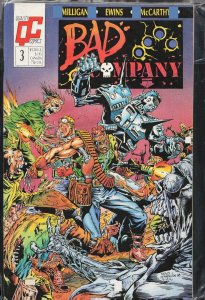 Bad Company #3 (1988)