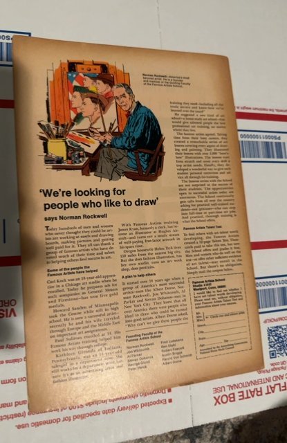 Thor #161 (1969)Ego vs Galactus -Harvey foxing/browning