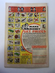 The Incredible Hulk #146 (1971) VG- Condition moisture stains