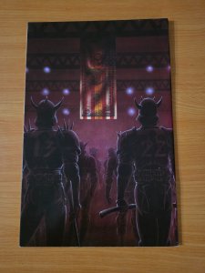 Cry For Dawn #6 ~ NEAR MINT NM ~ 1991 CFD Comics