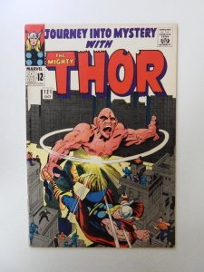 Journey into Mystery #121 (1965) VF condition