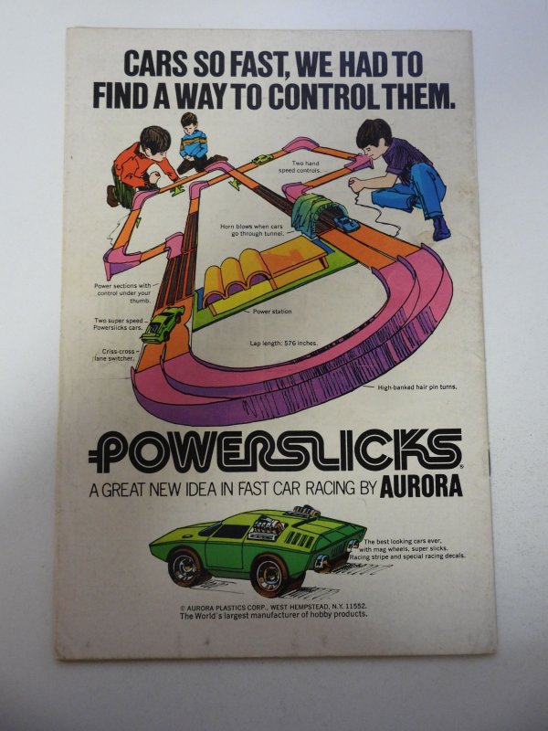 House of Secrets #88 (1970) VG+ Condition