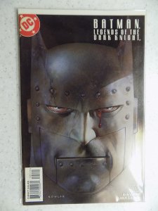 Batman: Legends of the Dark Knight #101 (1997)