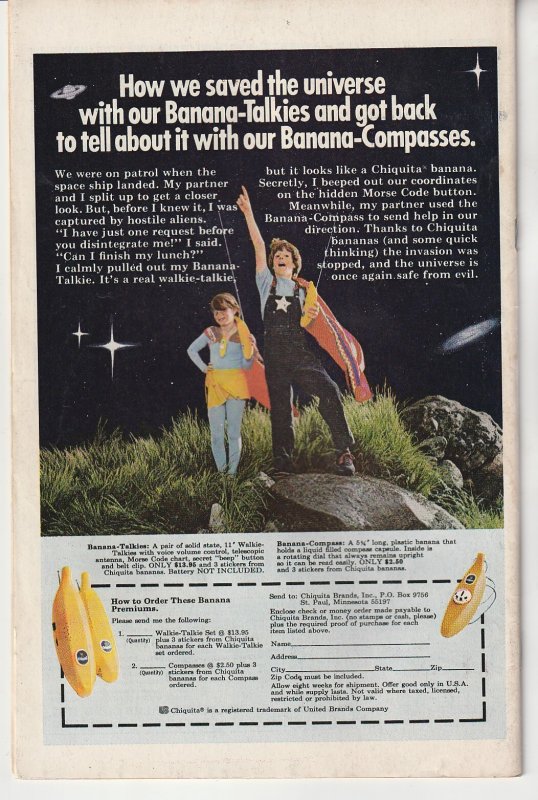 Battlestar Galactica(Marvel) # 8   Body Guarding a stranger !