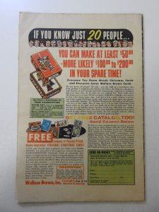 Tales to Astonish #23 (1961) VG Condition moisture stain