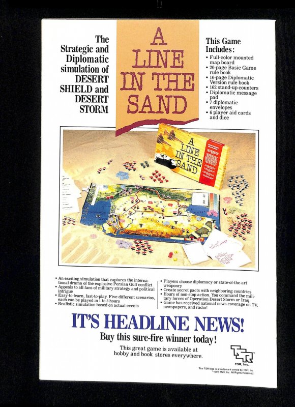 Ghost Rider (1990) #15 Glow in the Dark Cover!