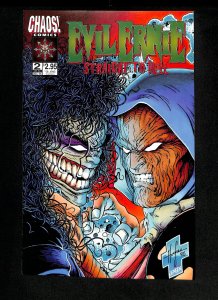 Evil Ernie: Straight to Hell #2