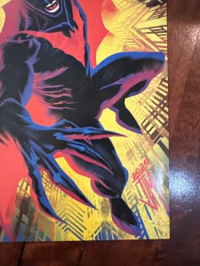 Batman Beyond #44 Variant Cover (2020)