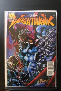 Knighthawk #4 (1995)