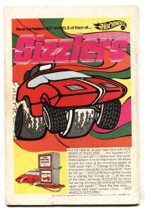 The Avengers #83 1970- 1st Valkyrie - Marvel Bronze comic book