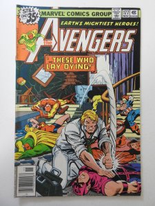 The Avengers #177 (1978) FN+ Condition!
