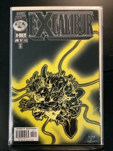 Excalibur #105 (1997)