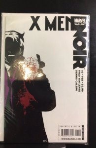 X-Men Noir (2009)