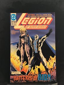 Legion of Super-Heroes #26 (1992)