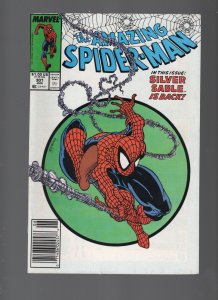 The Amazing Spider-Man #301 (1988)