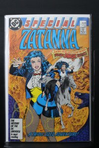 Zatanna Special Direct Edition (1987)