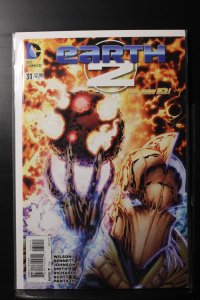Earth 2 #31 Direct Edition (2015)