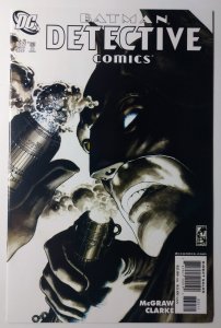 Detective Comics #832 (9.4, 2007)