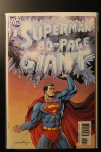 Superman 80-Page Giant (2010)